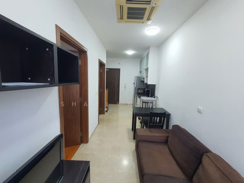Kovan Grandeur, 118 Tampines Road, 1 Bedroom, 388 sqft, Condominium For Rent, by Sharlyn Neo, 24745128 - PropertyGuru.com.sg