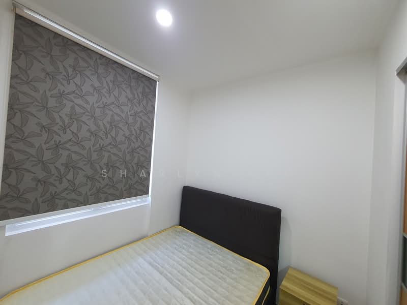 Kovan Grandeur, 118 Tampines Road, 1 Bedroom, 388 sqft, Condominium For Rent, by Sharlyn Neo, 24745128 - PropertyGuru.com.sg