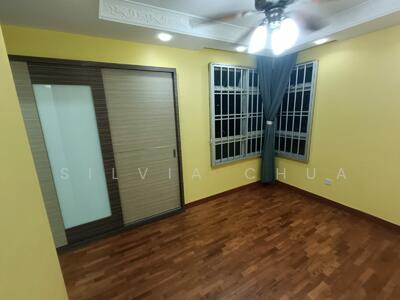 For Rent - 270A Sengkang Central