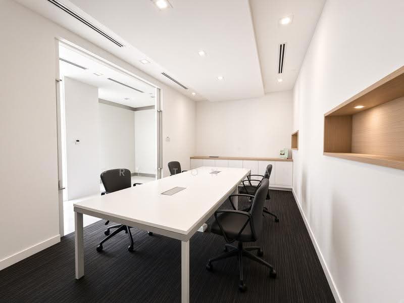 Sif Building, 96 Robinson Road, Boat Quay / Raffles Place / Marina, 1,309 sqft, Office For Rent, by Preston Tan, 24745334 - Interior - CommercialGuru.com.sg
