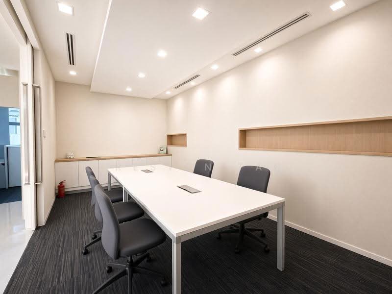 Sif Building, 96 Robinson Road, Boat Quay / Raffles Place / Marina, 1,309 sqft, Office For Rent, by Preston Tan, 24745334 - Interior - CommercialGuru.com.sg