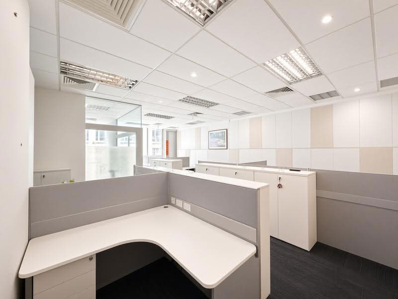 Sif Building, 96 Robinson Road, Boat Quay / Raffles Place / Marina, 1,309 sqft, Office For Rent, by Preston Tan, 24745334 - Interior - CommercialGuru.com.sg