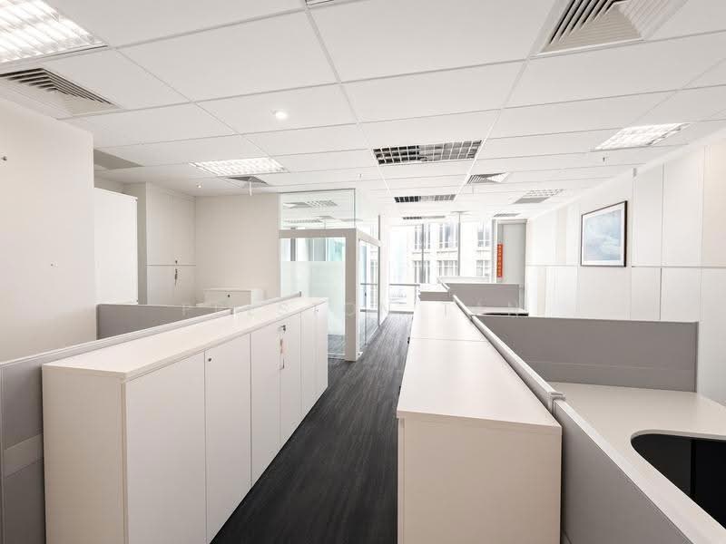 Sif Building, 96 Robinson Road, Boat Quay / Raffles Place / Marina, 1,309 sqft, Office For Rent, by Preston Tan, 24745334 - Interior - CommercialGuru.com.sg