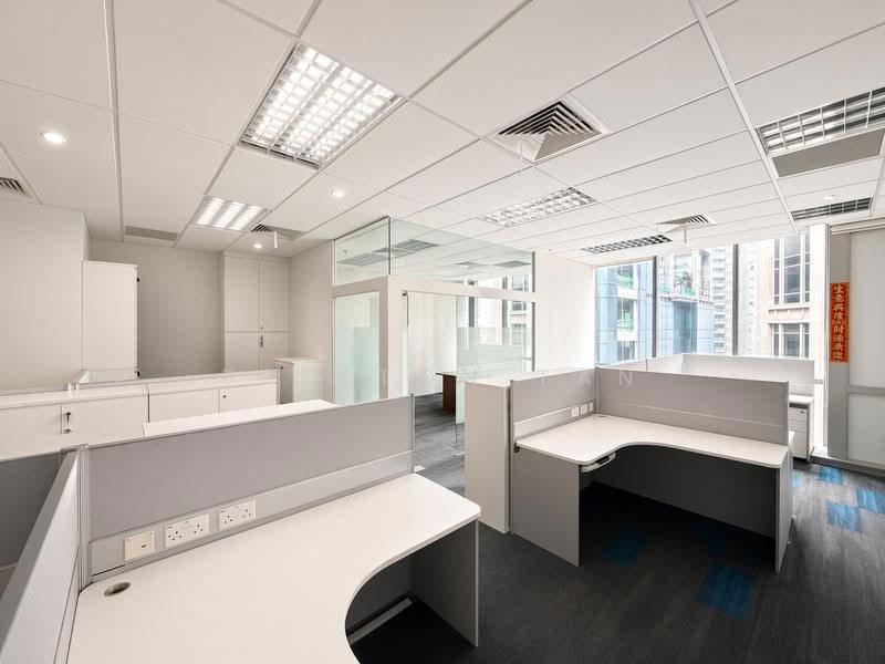 Sif Building, 96 Robinson Road, Boat Quay / Raffles Place / Marina, 1,309 sqft, Office For Rent, by Preston Tan, 24745334 - Interior - CommercialGuru.com.sg