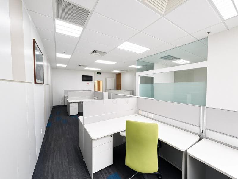 Sif Building, 96 Robinson Road, Boat Quay / Raffles Place / Marina, 1,309 sqft, Office For Rent, by Preston Tan, 24745334 - Interior - CommercialGuru.com.sg