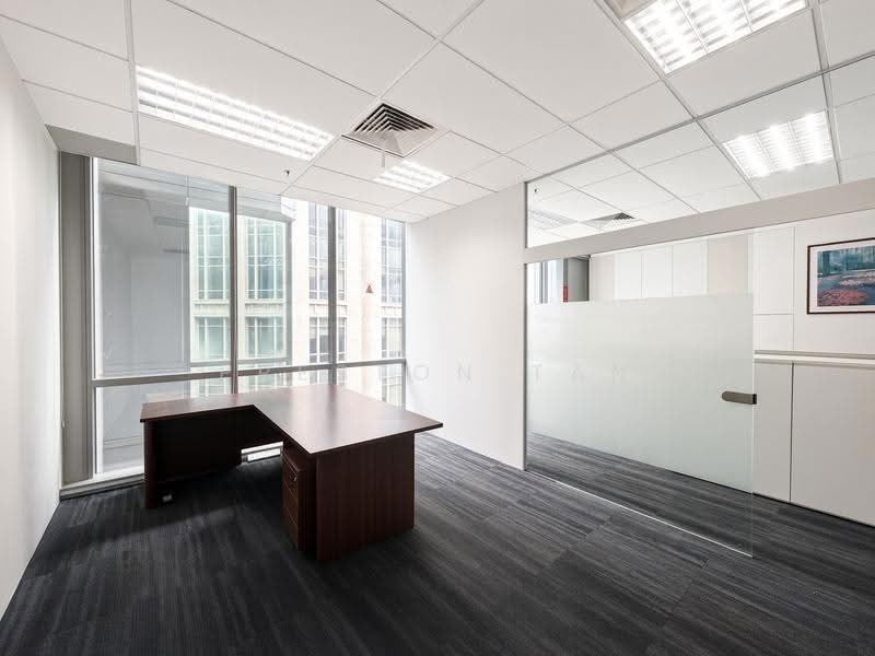 Sif Building, 96 Robinson Road, Boat Quay / Raffles Place / Marina, 1,309 sqft, Office For Rent, by Preston Tan, 24745334 - Interior - CommercialGuru.com.sg