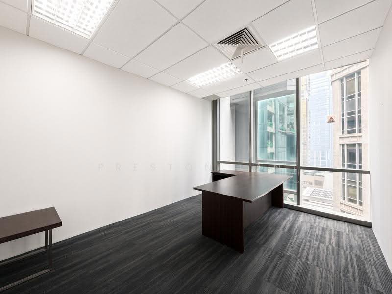 Sif Building, 96 Robinson Road, Boat Quay / Raffles Place / Marina, 1,309 sqft, Office For Rent, by Preston Tan, 24745334 - Interior - CommercialGuru.com.sg