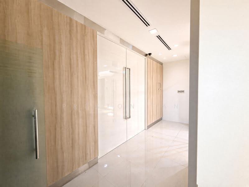 Sif Building, 96 Robinson Road, Boat Quay / Raffles Place / Marina, 1,309 sqft, Office For Rent, by Preston Tan, 24745334 - Interior - CommercialGuru.com.sg