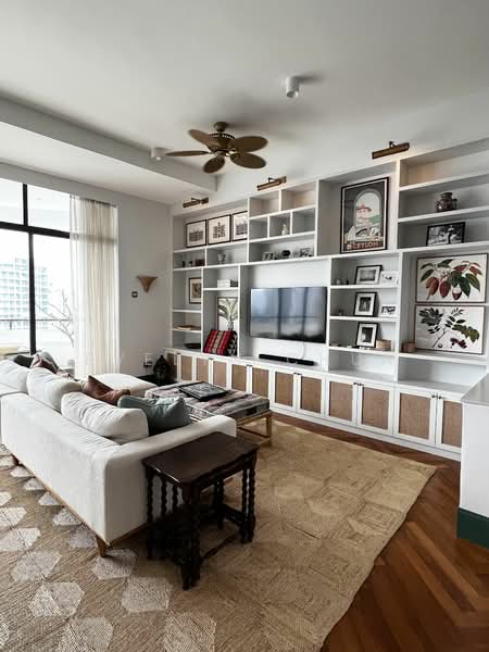 Regency Park, 11 Nathan Road, 3 Bedrooms, 3,175 sqft, Condominium For Rent, by Evelyn Chua, 24745339 - PropertyGuru.com.sg