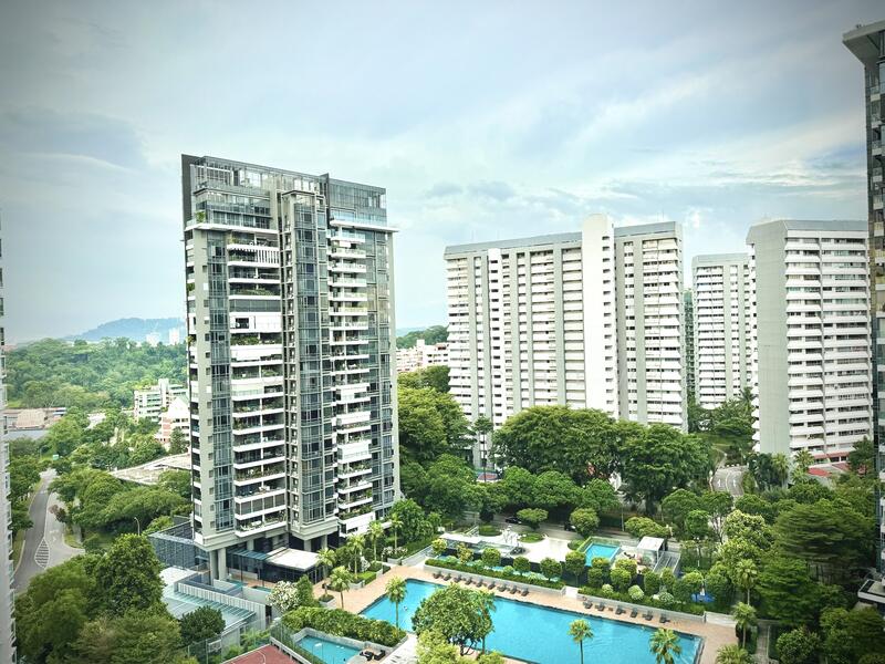 Ridgewood Condominium, 15 Mount Sinai Rise, 4 Bedrooms, 2002 sqft, N