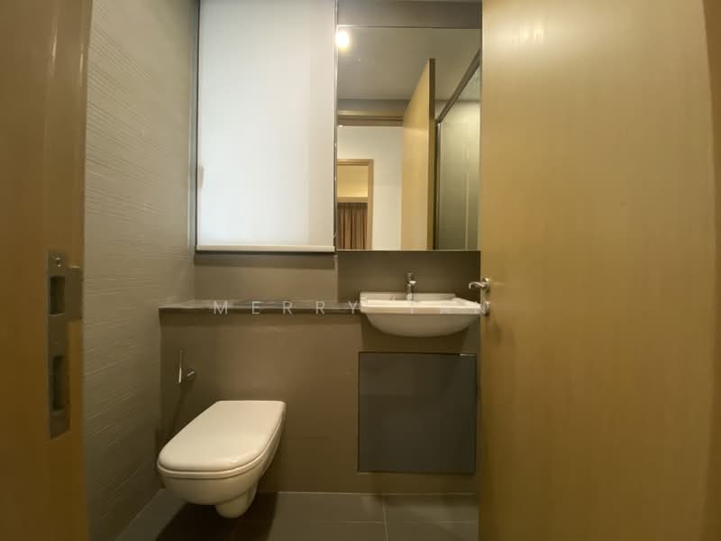 Skyline Residences, 610 Telok Blangah Road, 2 Bedrooms, 828 sqft, Condominium For Rent, by Merry Tan, 24745391 - PropertyGuru.com.sg
