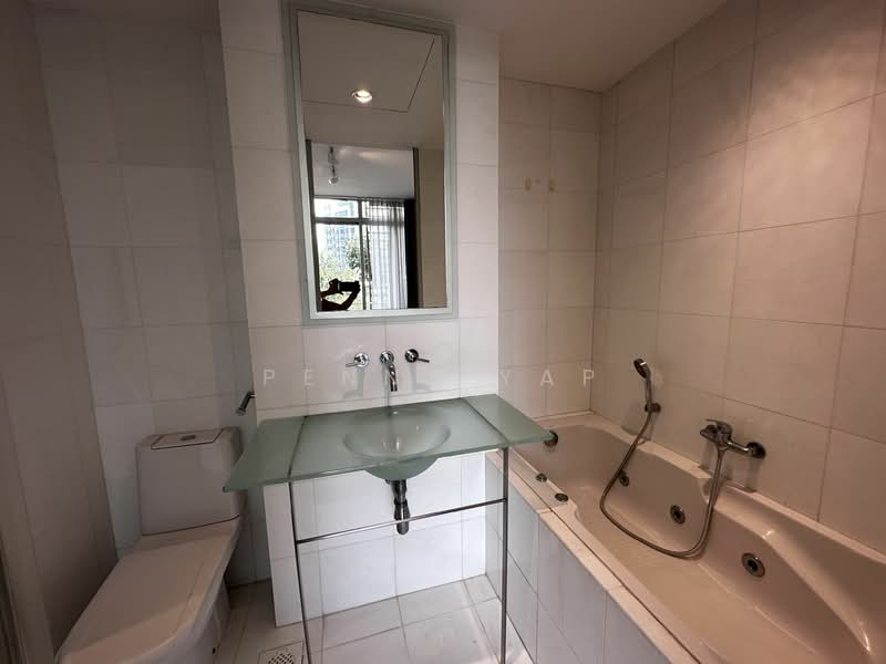 Balmoral Crest, 1 Balmoral Crescent, 1 Bedroom, 786 sqft, Apartment For Rent, by Penny Yap, 24745426 - PropertyGuru.com.sg