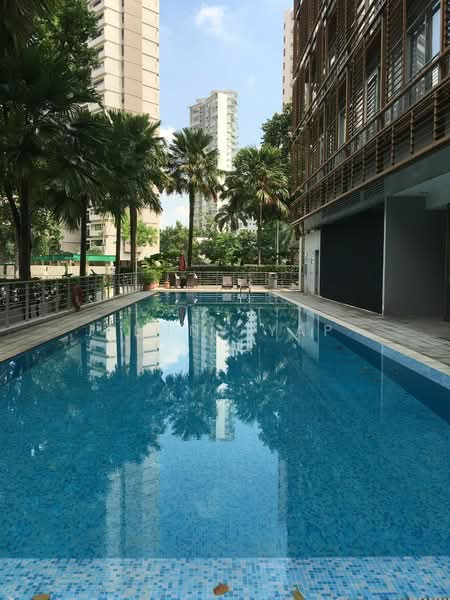 Balmoral Crest, 1 Balmoral Crescent, 1 Bedroom, 786 sqft, Apartment For Rent, by Penny Yap, 24745426 - PropertyGuru.com.sg