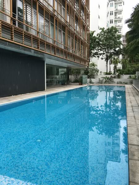 Balmoral Crest, 1 Balmoral Crescent, 1 Bedroom, 786 sqft, Apartment For Rent, by Penny Yap, 24745426 - PropertyGuru.com.sg