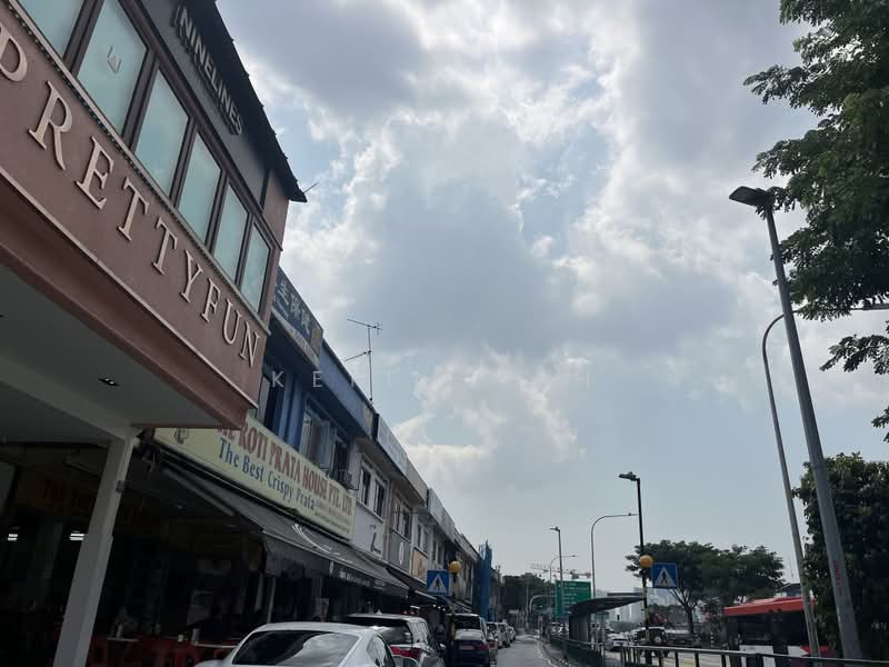 Shop@ Upper Thomson MRT, Thomson road, sin Ming, 1,600 sqft, Other Retail For Rent, by Keith Teh, 24745444 - CommercialGuru.com.sg