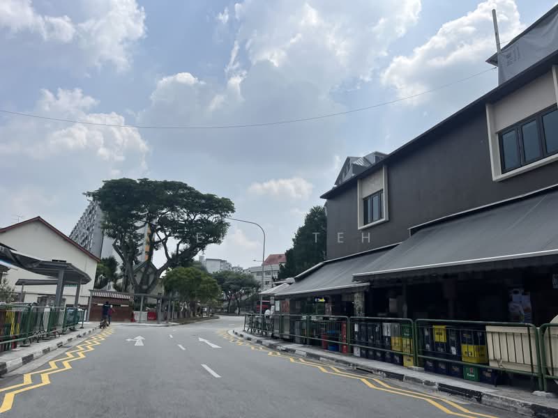 Shop@ Upper Thomson MRT, Thomson road, sin Ming, 1,600 sqft, Other Retail For Rent, by Keith Teh, 24745444 - CommercialGuru.com.sg