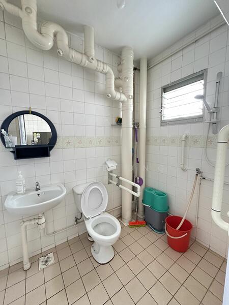 For Rent - 314 Sembawang Drive