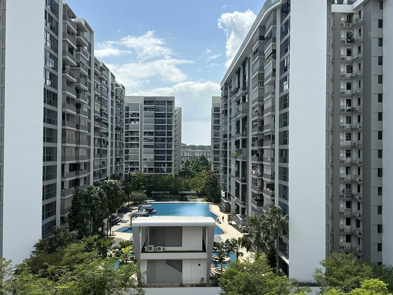 For Rent - 314 Sembawang Drive