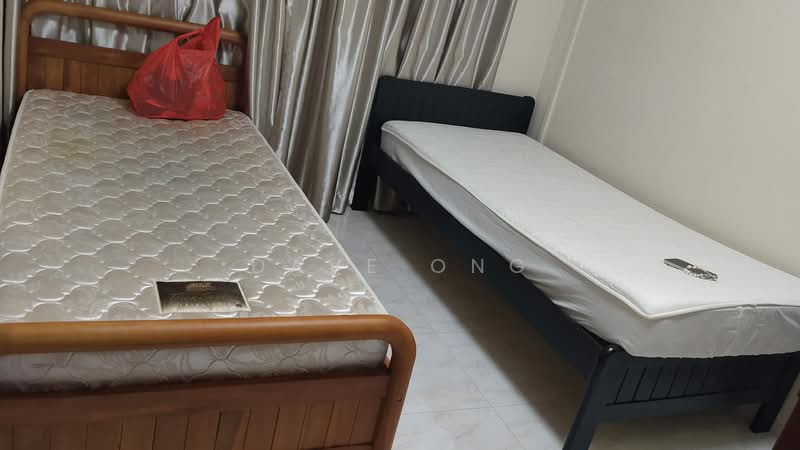 314 Sembawang Drive, 314 Sembawang Drive, Sembawang / Yishun, Room Rental, 100 sqft, HDB Flat For Rent, by Dave Ong, 24745511 - PropertyGuru.com.sg