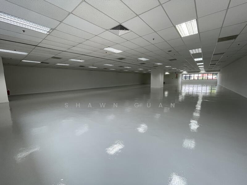 New Tech Park, 151 Lorong Chuan, Hougang / Punggol / Sengkang, 6,641 sqft, Office For Rent, by Shawn Guan, 24745647 - CommercialGuru.com.sg