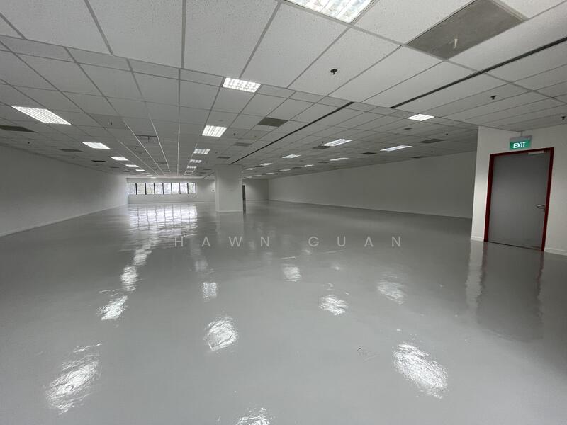 New Tech Park, 151 Lorong Chuan, Hougang / Punggol / Sengkang, 6,641 sqft, Office For Rent, by Shawn Guan, 24745647 - CommercialGuru.com.sg