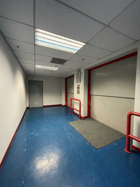 New Tech Park, 151 Lorong Chuan, Hougang / Punggol / Sengkang, 6,641 sqft, Office For Rent, by Shawn Guan, 24745647 - CommercialGuru.com.sg