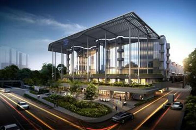 New Tech Park, 151 Lorong Chuan, Hougang / Punggol / Sengkang, 6,641 sqft, Office For Rent, by Shawn Guan, 24745647 - CommercialGuru.com.sg