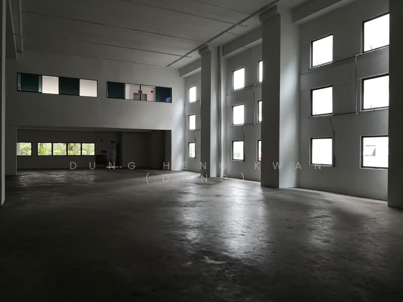 ✅ 40ft Accessible | Good Image | High Ceiling ✅, Woodlands, Admiralty, Sembawang, 20,000 sqft, Factory / Workshop (B2) For Rent, by Dung Heng Kwan (Dung), 24745693 - CommercialGuru.com.sg