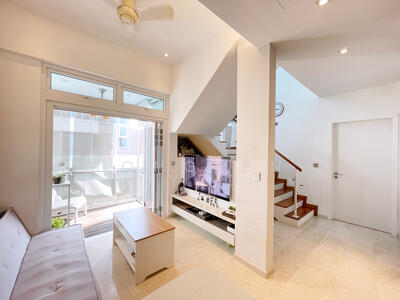 For Sale - Suites @ East Coast
