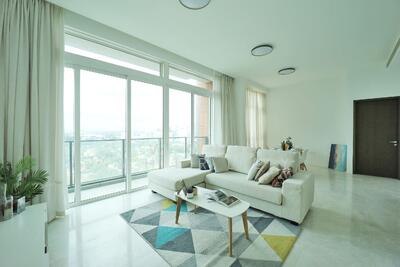 For Rent - Principal Garden