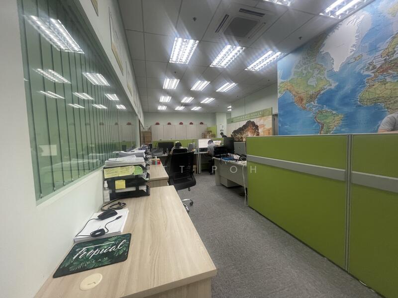 CT Hub 2, 114 Lavender Street, 1,938 sqft, Light Industrial (B1) For Sale, by Kitt 傅凡袀, 24745799 - CommercialGuru.com.sg
