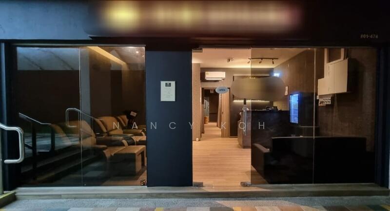 163 Ang Mo Kio Avenue 4, 163 Ang Mo Kio Avenue 4, 1,625 sqft, Shop / Shophouse For Sale, by Nancy Koh, 24745806 - CommercialGuru.com.sg