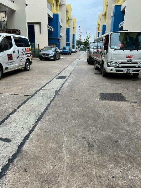 Pioneer Lot, 25 Benoi Road, 10,474 sqft, Light Industrial (B1) For Sale, by Tony Liaw, 24745935 - CommercialGuru.com.sg
