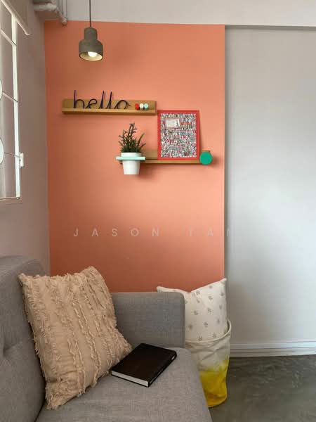 107 Potong Pasir Avenue 1, 107 Potong Pasir Avenue 1, 2 Bedrooms, 796 sqft, HDB Flat For Rent, by Jason Tan, 24746018 - PropertyGuru.com.sg