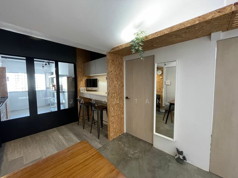 107 Potong Pasir Avenue 1, 107 Potong Pasir Avenue 1, 2 Bedrooms, 796 sqft, HDB Flat For Rent, by Jason Tan, 24746018 - PropertyGuru.com.sg