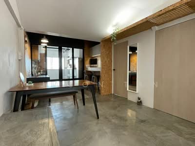 For Rent - 107 Potong Pasir Avenue 1