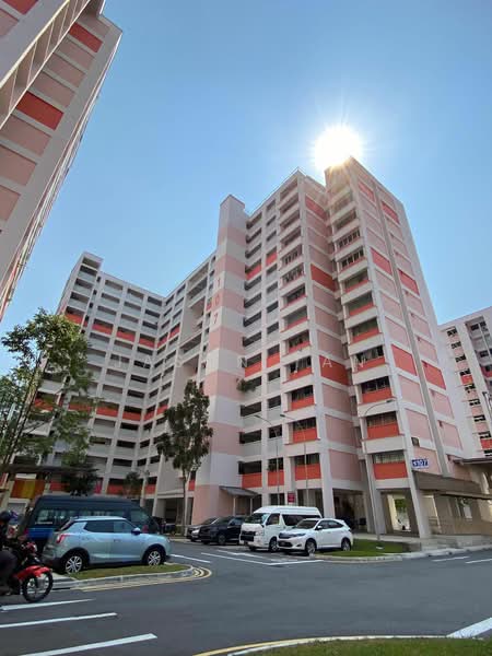 107 Potong Pasir Avenue 1, 107 Potong Pasir Avenue 1, 2 Bedrooms, 796 sqft, HDB Flat For Rent, by Jason Tan, 24746018 - PropertyGuru.com.sg