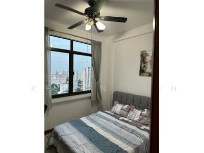 For Rent - Parc Oasis