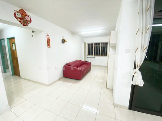 For Rent - 310A Anchorvale Road