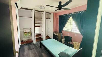 For Rent - 832 Jurong West Street 81