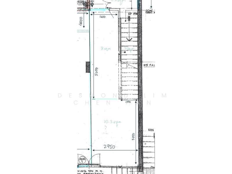 252 Jurong East Street 24, 252 Jurong East Street 24, Boon Lay / Jurong / Tuas, 197 sqft, Shop / Shophouse For Rent, by Desmond Lim Chen Fan, 24746062 - CommercialGuru.com.sg
