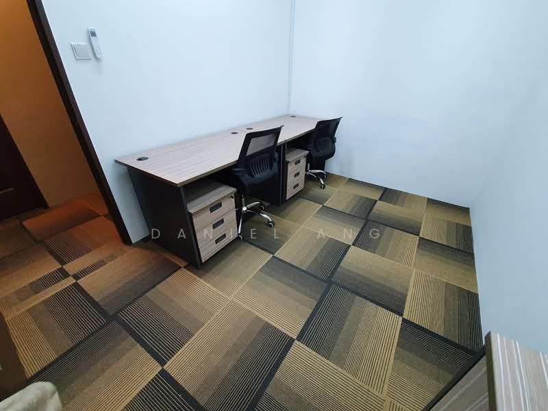 Primz Bizhub, 21 Woodlands Close singapore, 1,206 sqft, Light Industrial (B1) For Sale, by Daniel Ang, 24746080 - CommercialGuru.com.sg