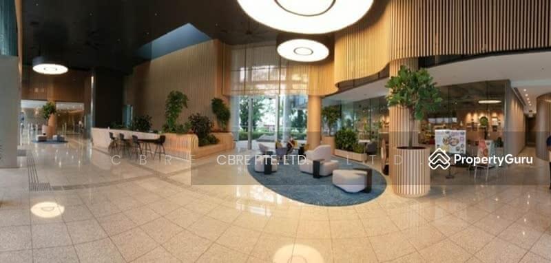 Hitachi Square, 7 TAMPINES GRANDE, 12,023 sqft, Office For Rent, by NIGEL WOO WEN SHUO (NIGEL MICHAEL WOO), 24746273 - CommercialGuru.com.sg