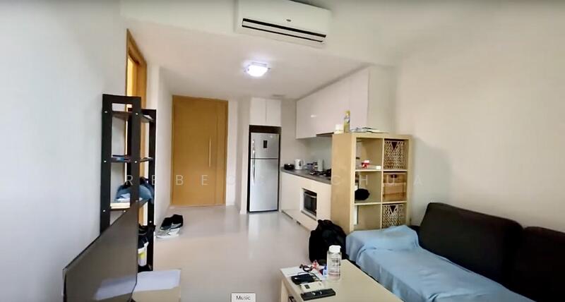 The Scala @ Lorong Chuan, 134 Serangoon Avenue 3, 1 Bedroom, 474 sqft, Condominium For Rent, by Rebecca Chua, 24746303 - PropertyGuru.com.sg