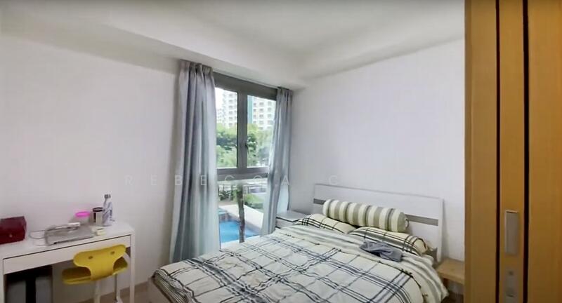 The Scala @ Lorong Chuan, 134 Serangoon Avenue 3, 1 Bedroom, 474 sqft, Condominium For Rent, by Rebecca Chua, 24746303 - PropertyGuru.com.sg