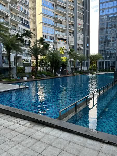 The Scala @ Lorong Chuan, 134 Serangoon Avenue 3, 1 Bedroom, 474 sqft, Condominium For Rent, by Rebecca Chua, 24746303 - PropertyGuru.com.sg