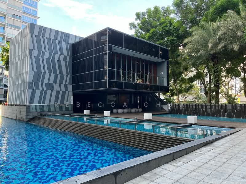 The Scala @ Lorong Chuan, 134 Serangoon Avenue 3, 1 Bedroom, 474 sqft, Condominium For Rent, by Rebecca Chua, 24746303 - PropertyGuru.com.sg