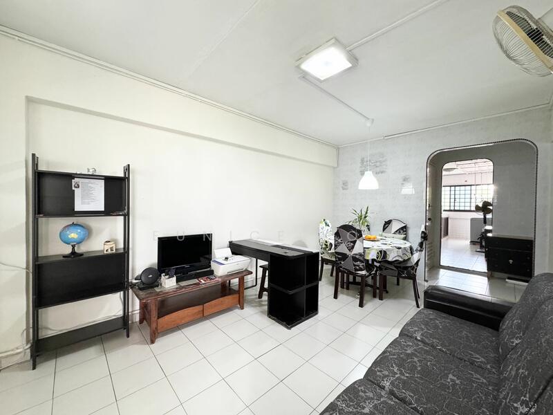 304 Yishun Central, 304 Yishun Central, Sembawang / Yishun, 2 Bedrooms, 732 sqft, HDB Flat For Rent, by Eunice Koh, 24746451 - PropertyGuru.com.sg