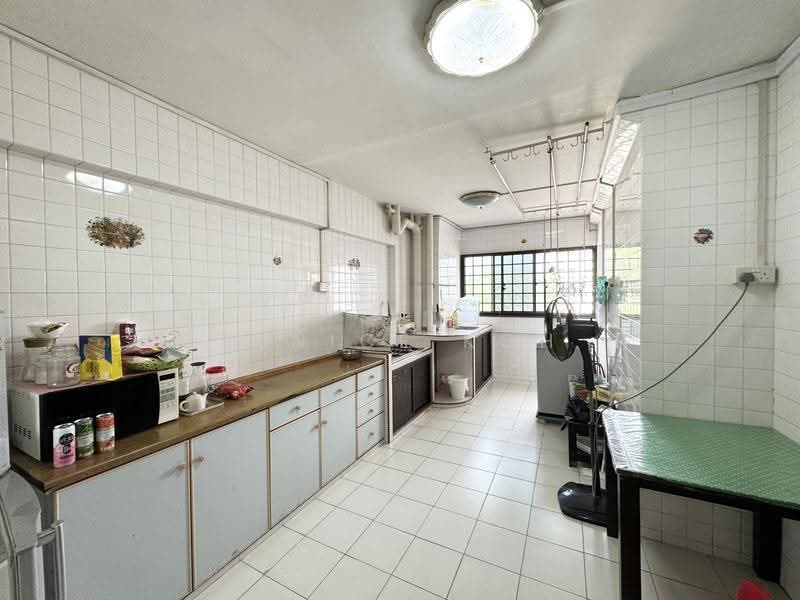 304 Yishun Central, 304 Yishun Central, Sembawang / Yishun, 2 Bedrooms, 732 sqft, HDB Flat For Rent, by Eunice Koh, 24746451 - PropertyGuru.com.sg