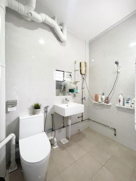 304 Yishun Central, 304 Yishun Central, Sembawang / Yishun, 2 Bedrooms, 732 sqft, HDB Flat For Rent, by Eunice Koh, 24746451 - PropertyGuru.com.sg